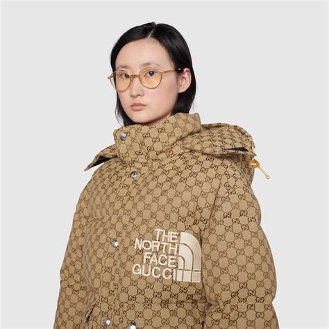 nort face per gucci|gucci the north face.